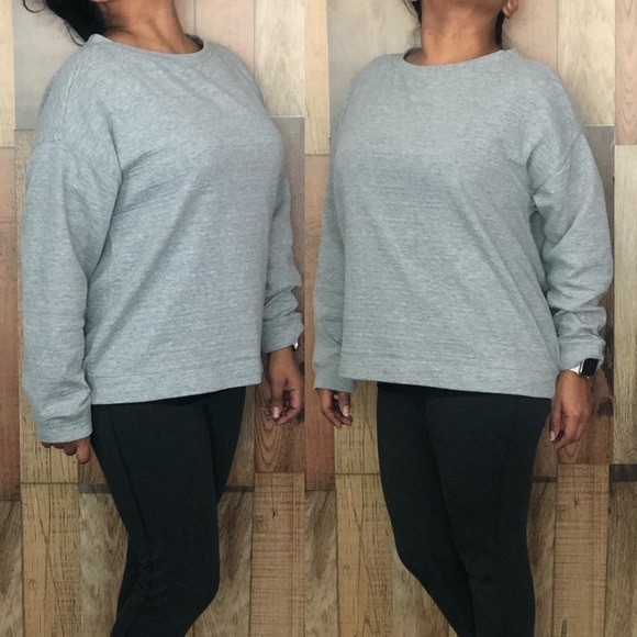 Zara textured sweater - Picture 2 of 3